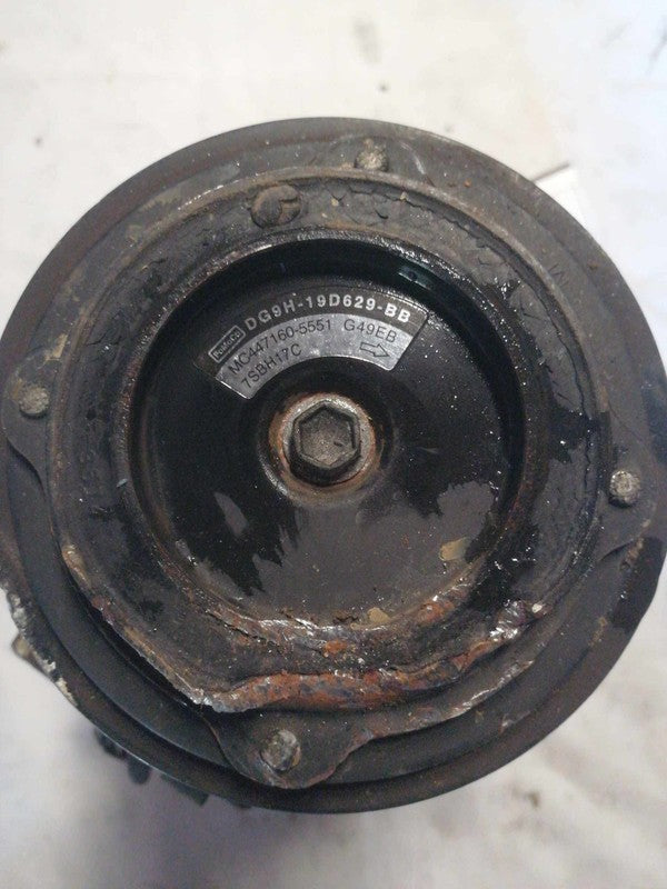 A/c Air Compressor FORD FUSION 13 14 15 16 17 18 19 20