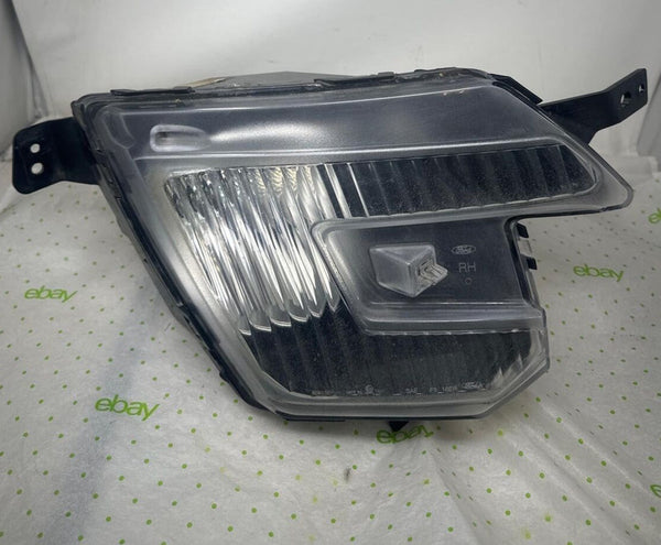 16 FORD EXPLORER Fog/mark/park/turn Light/lamp Right