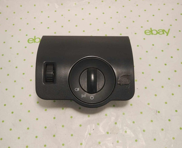 10 11 12 13 14 FORD MUSTANG Headlight Switch (dash Mtd)