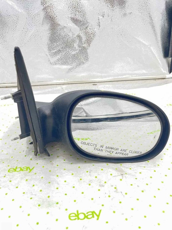 00 01 02 03 04 05 DODGE NEON Door Mirror Right passenger side