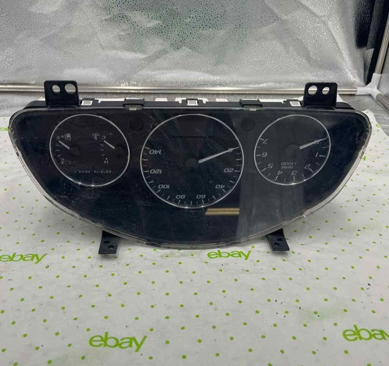 06 07 08 CHEVY MALIBU Speedometer