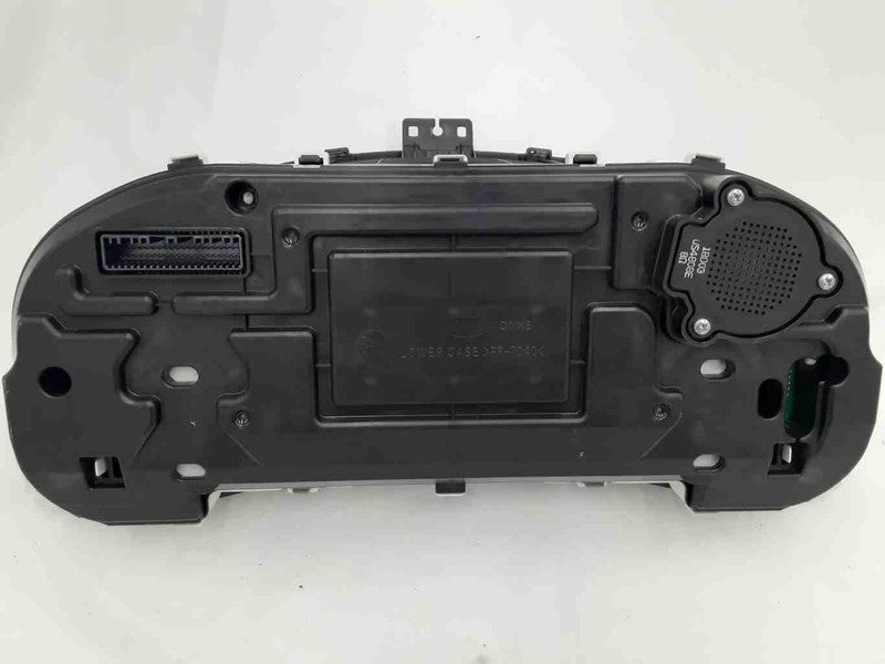 2019 2020 KIA FORTE Speedometer Cluster 50k miles Trim Color WK