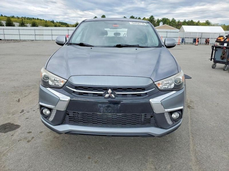 2018-2024 Mitsubishi Outlander 7" Touch Screen Display Radio Receiver
