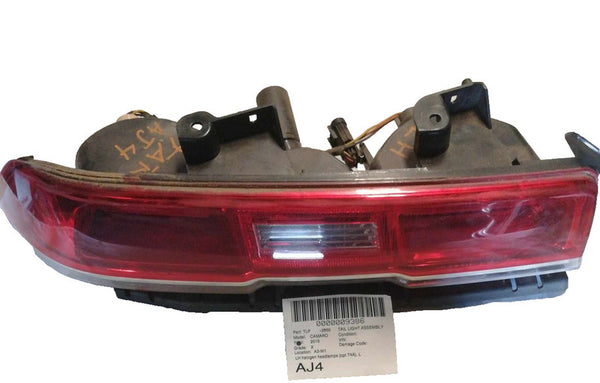 Drivers Side - Tail Light Assembly CHEVY CAMARO Left 14 15