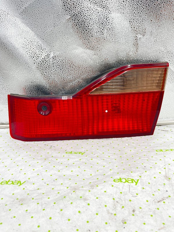 98 MAZDA 626 Tail Light Assembly Left