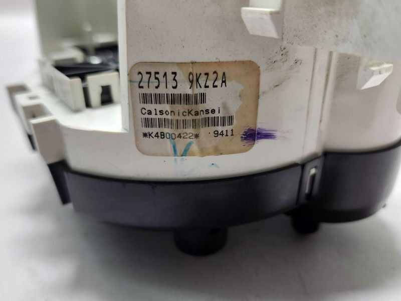 2015-2019 Nissan Versa AC Heater Climate Temperature Control OEM