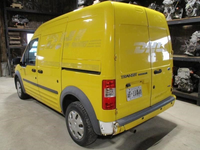 2010-2013 Ford Transit Connect Right Side Passenger Headlight Headlamp