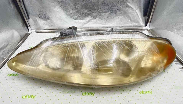 98 99 00 01 02 03 04 DODGE INTREPID Headlamp Assembly Left