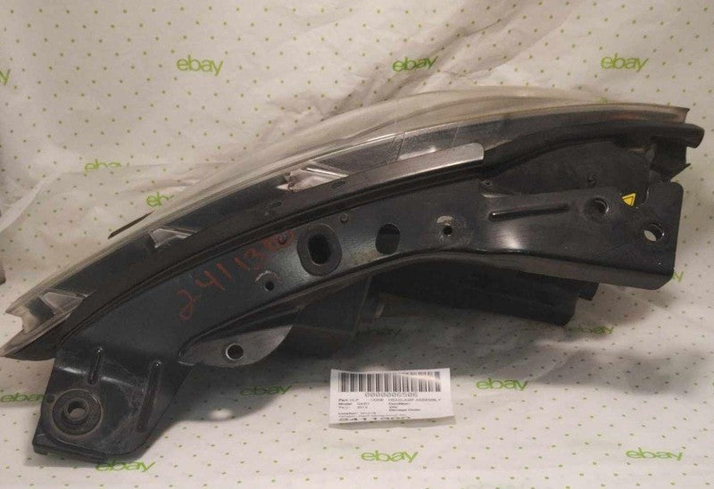 13 14 15 16 DODGE DART Headlamp Assembly Right