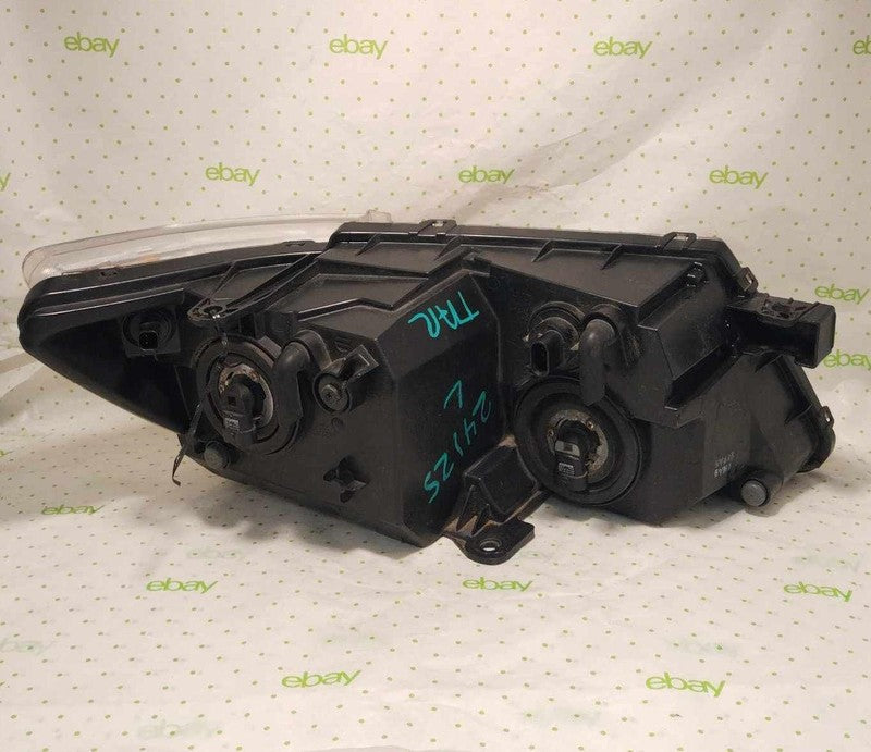 09 10 11 12 13 14 15 16 17 18 19 20 DODGE JOURNEY Headlamp Assembly Le