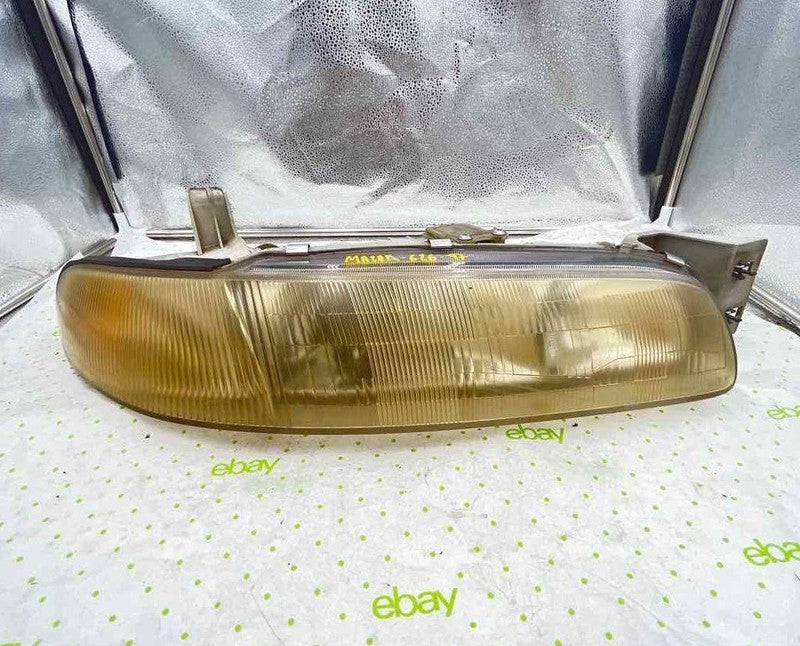 93 94 95 96 97 MAZDA 626 Headlamp Assembly Right