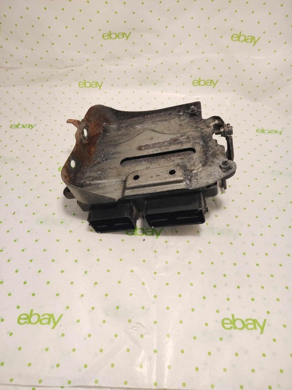 11 12 13 MITSUBISHI LANCER Engine/motor Brain Box