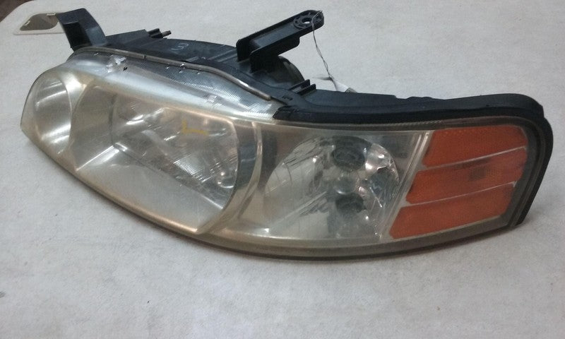 00 01 NISSAN ALTIMA Headlamp Assembly Left