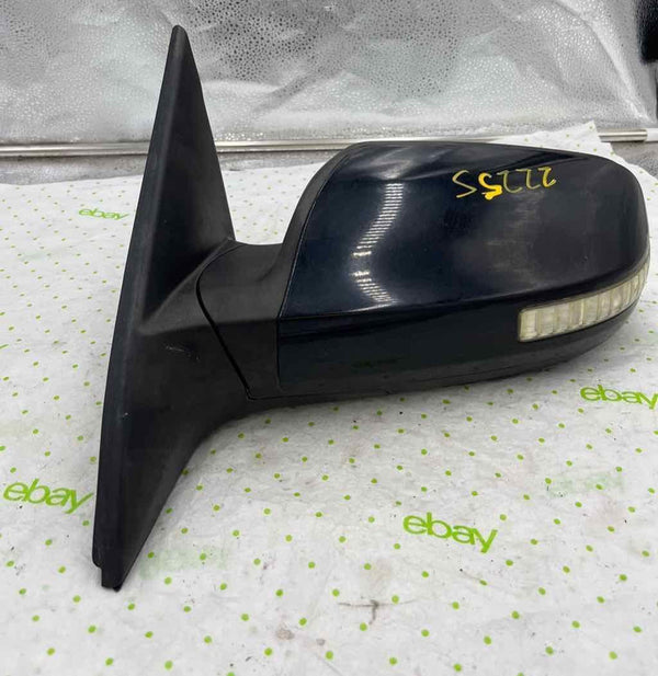96 97 98 99 00 DODGE CARAVAN Door Mirror Power Left driver side
