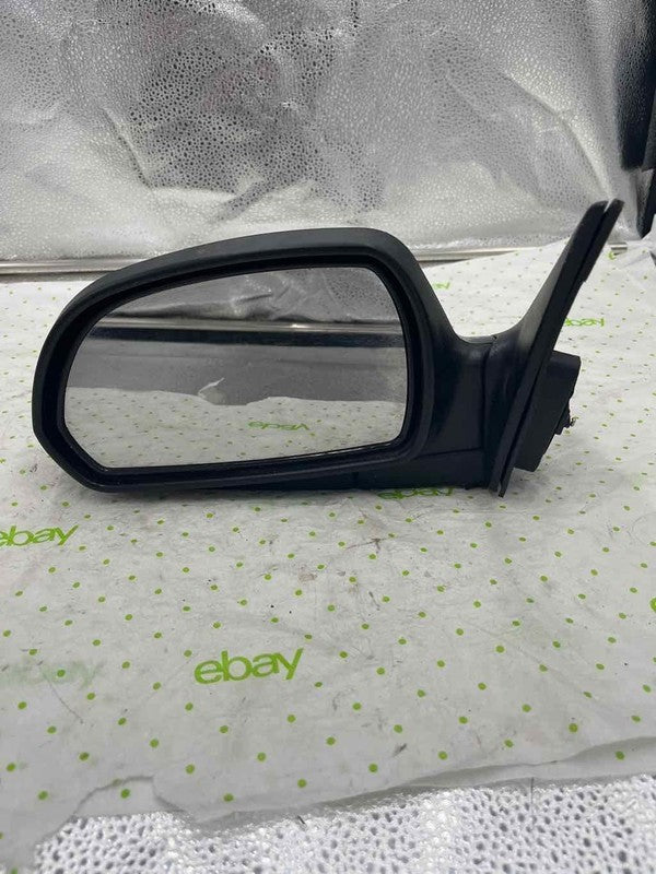 01 02 03 04 05 06 HYUNDAI ELANTRA Door Mirror Left