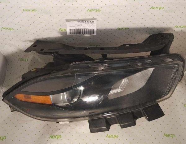 13 14 15 16 DODGE DART Headlamp Assembly Right