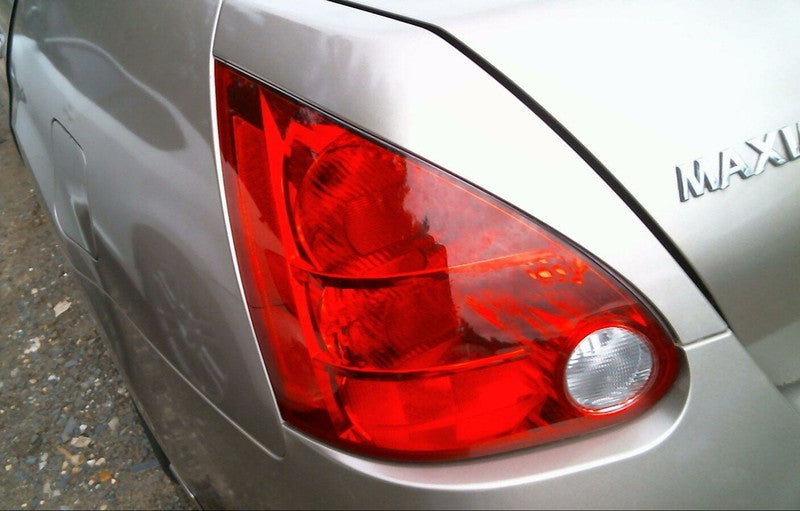 04 05 06 07 08 NISSAN MAXIMA Tail Light Assembly Left
