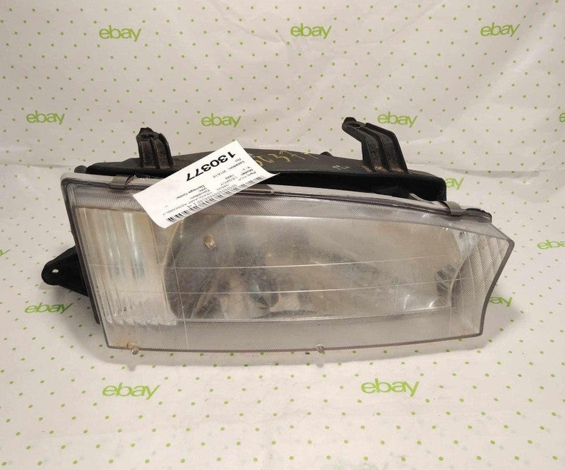 97 98 99 SUBARU LEGACY Headlamp Assembly Right