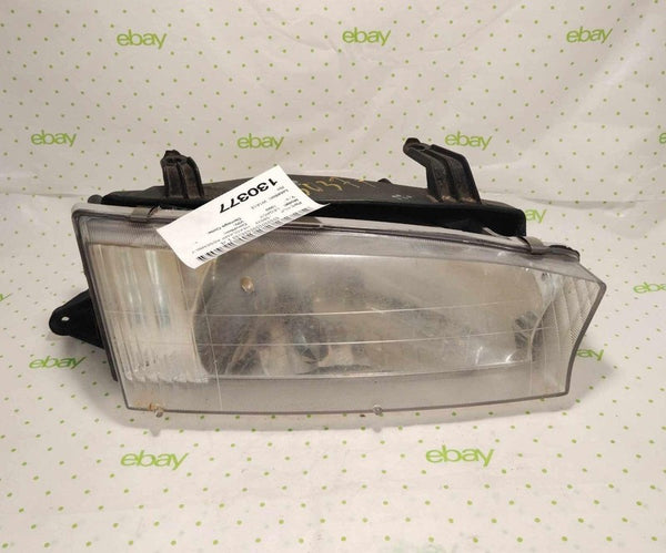 97 98 99 SUBARU LEGACY Headlamp Assembly Right