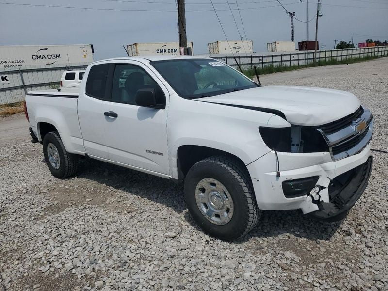 2015-2022 Chevy Colorado Radio Control Panel W/ 7.0" Display Screen
