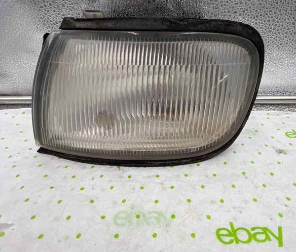 95 96 NISSAN MAXIMA Fog/mark/park/turn Light/lamp Left