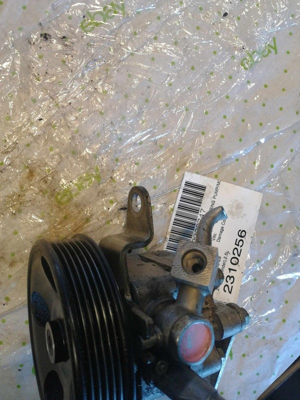 Power Steering Pump/motor NISSAN ALTIMA 07 08 09 10 11 12 13