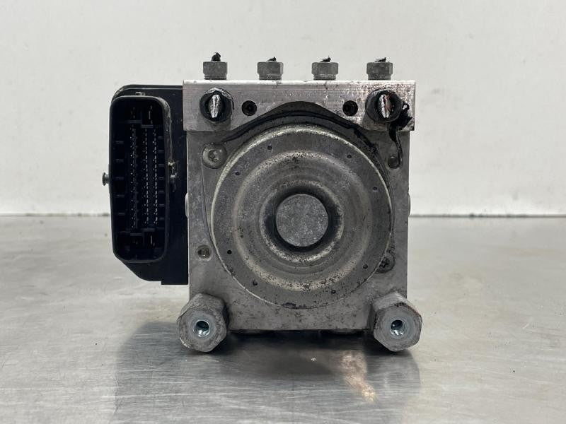 2017-2019 Toyota Corolla Abs Anti Lock Brake Pump Module Rear Drum Bra