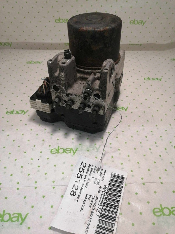 Anti-lock Brake Parts LEXUS IS250 06 07 08