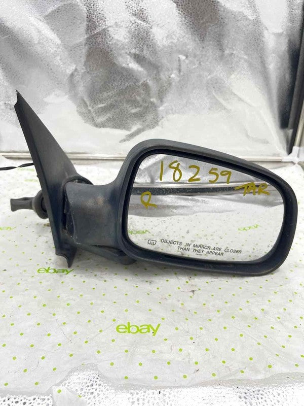 99 00 01 02 03 04 JEEP GRAND CHEROKEE Door Mirror Right