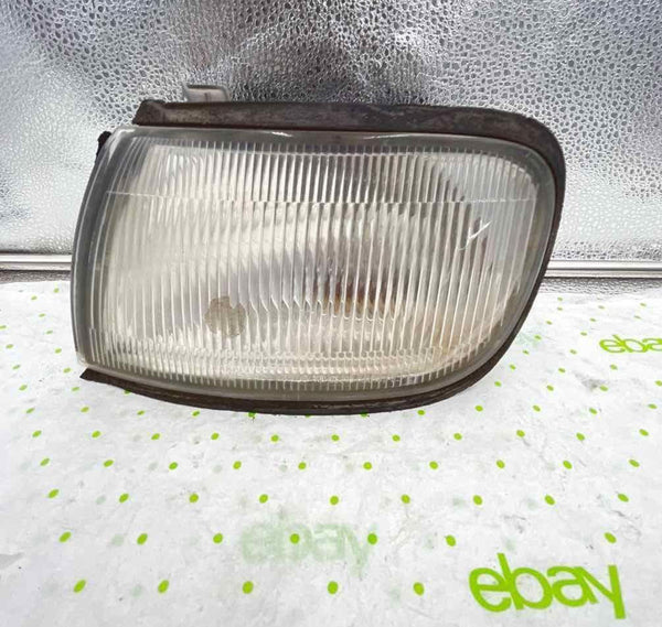 95 96 NISSAN MAXIMA Front Lamp Left