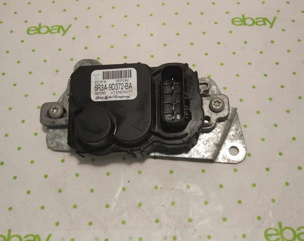 10 FORD MUSTANG Fuel Pump