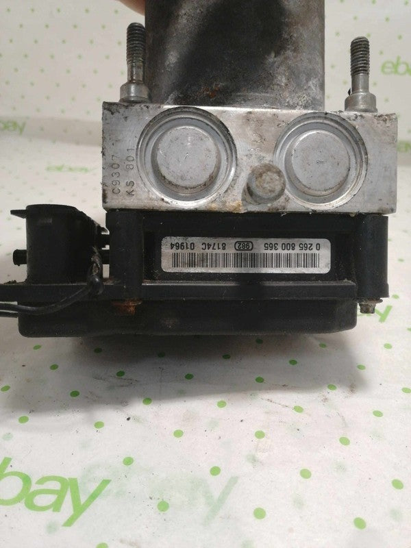 Anti-lock Brake Parts TOYOTA CAMRY 04 05 06