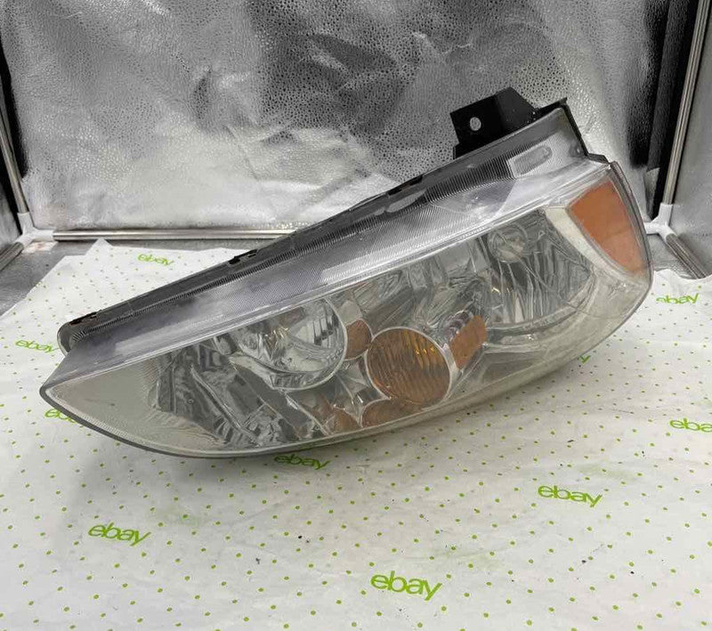 02 03 04 NISSAN ALTIMA HLP-RH Headlamp Assembly Right passenger side