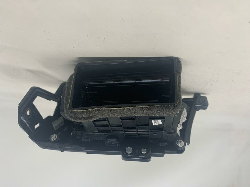 17 HYUNDAI SONATA Air Cond./heater Vents