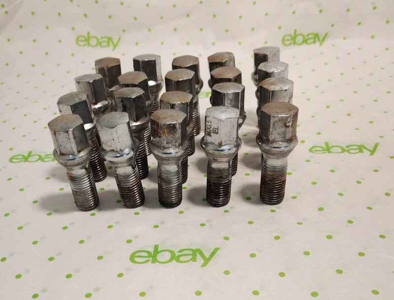 04 AUDI A4 Lug Nuts (20 UNITS)