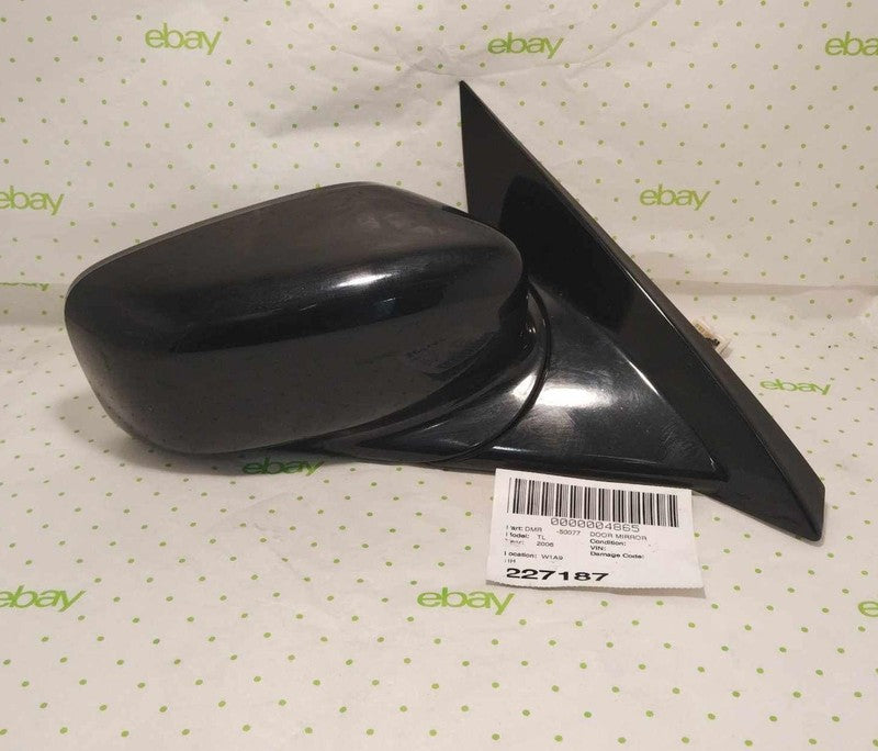 04 05 06 ACURA TL Door Mirror Right