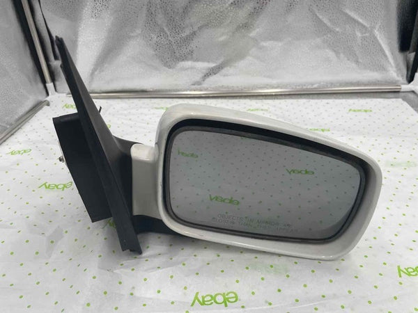 03 04 05 06 07 08 09 KIA SORENTO Door Mirror Right white