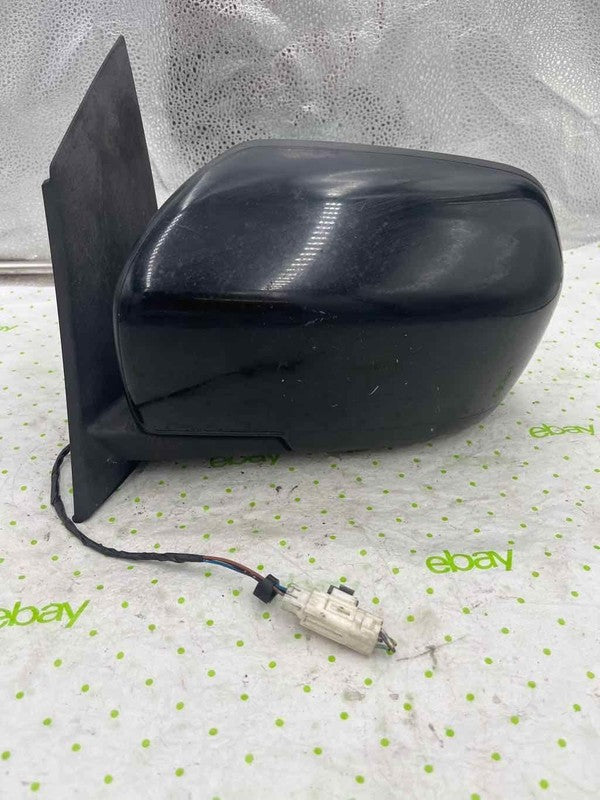 07 08 09 MAZDA CX7 Door Mirror Left driver side