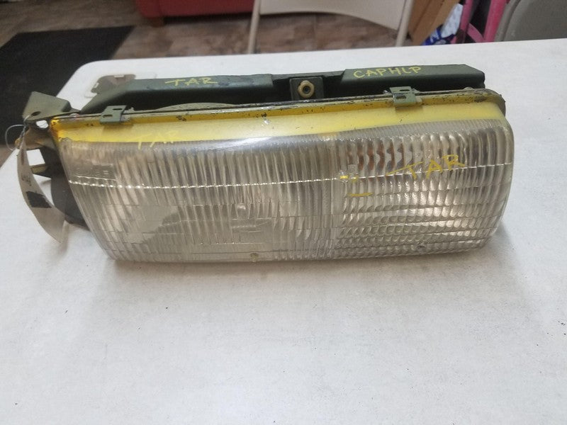 91 92 93 94 95 96 CHEVY CAPRICE Headlamp Assembly Right