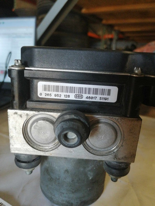 Anti-lock Brake Parts CHEVY CAMARO 12 13 14 15
