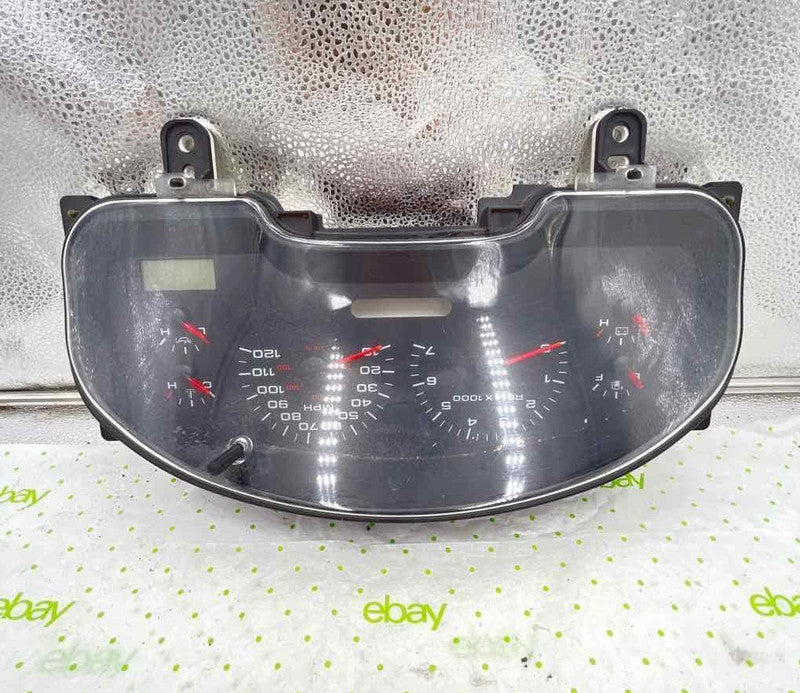 04 FORD PICKUP F150 Speedometer