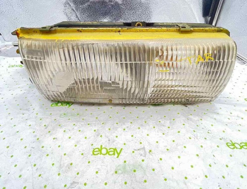 91 92 93 94 95 96 CHEVY CAPRICE Headlamp Assembly Right
