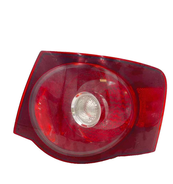 08 09 10 JETTA EXCEPT GLI Tail Light Assembly Right passenger side