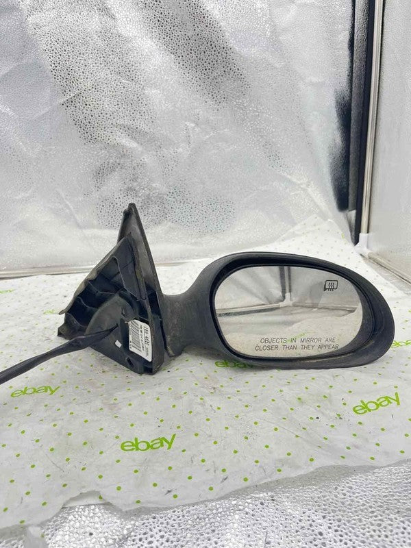 00 01 02 03 04 05 06 07 MERCURY SABLE Door Mirror Right passenger side