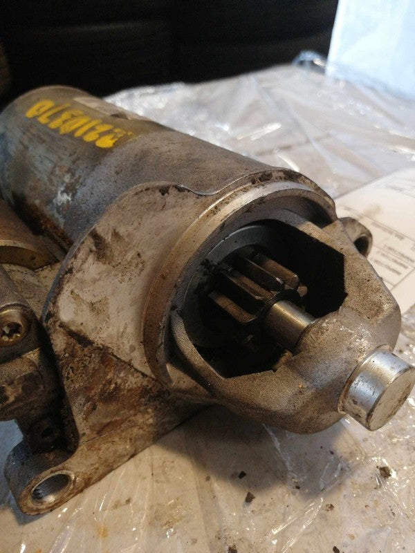 Starter Motor FORD RANGER 98 99 00 01 02 03 04