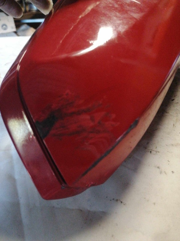 Door Mirror CHEVY CAMARO Right 10 11 12 13 14 15