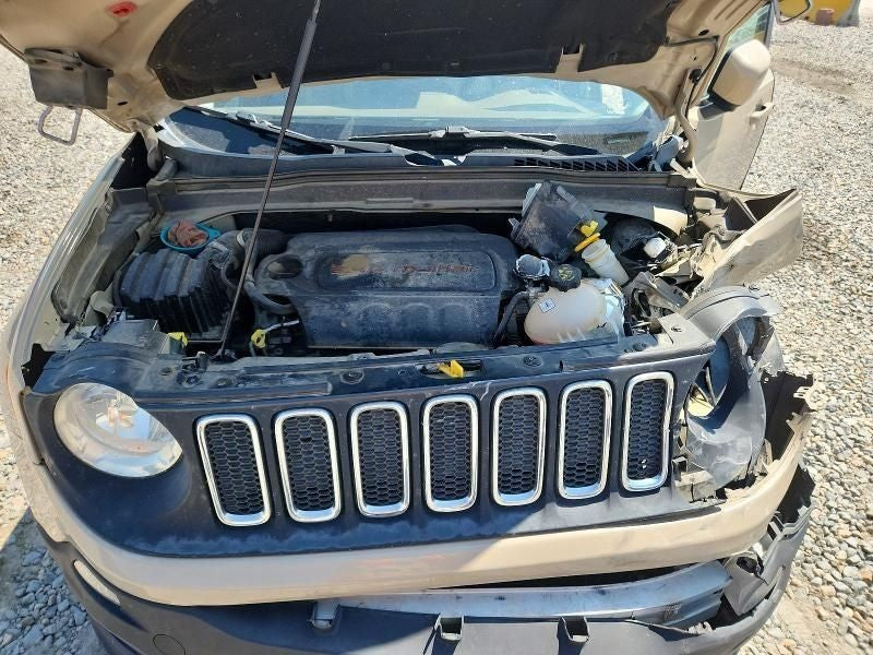 2015-2021 Jeep Renegade 2.4L Air Cleaner Air Filter Housing Box OEM