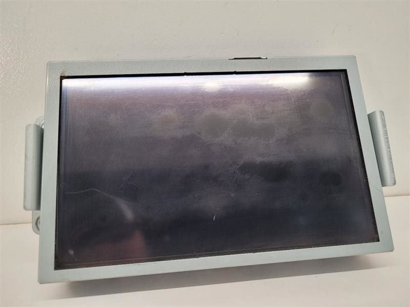 2011-2014 Lincoln MKX Dash Info GPS 8" Front Display Touch Screen