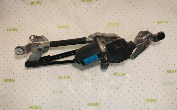 12 13 14 15 16 17 HYUNDAI ACCENT Wiper Motor Front