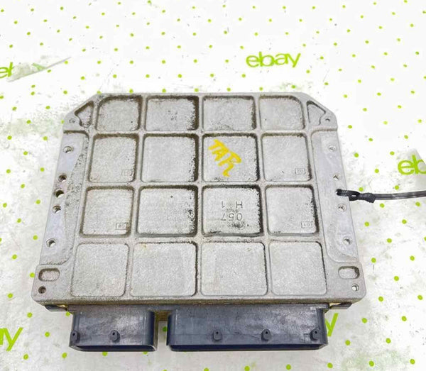 07 TOYOTA CAMRY Engine/motor Brain Box